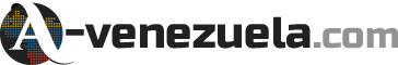 a-venezuela.com logo